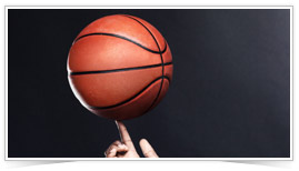 ¡Disfrtuta y crea tus torneos de basquetbol!