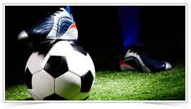 ¡Disfrtuta y crea tus torneos de futbol!