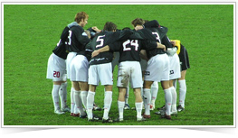 Adquiere Equipos y Torneos